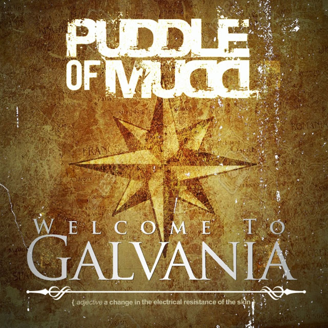 “Uh Oh” Puddle of Mudd streaming new song, band to release first album in ten years this September