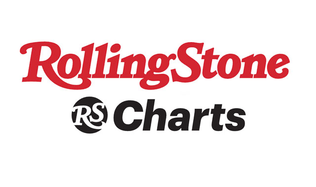 Rolling Stone launches daily music charts
