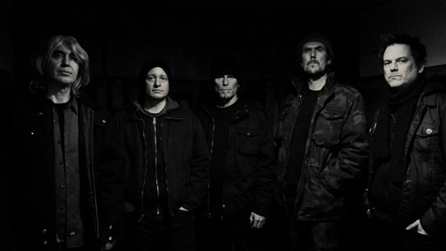 Tau Cross members respond to controversy, band’s Facebook profile removed