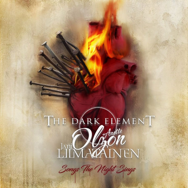 The Dark Element (ex-Nightwish, Insomnium) to release new album in November