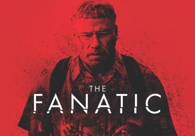 Fred Durst delivers a box office bomb with ‘The Fanatic’