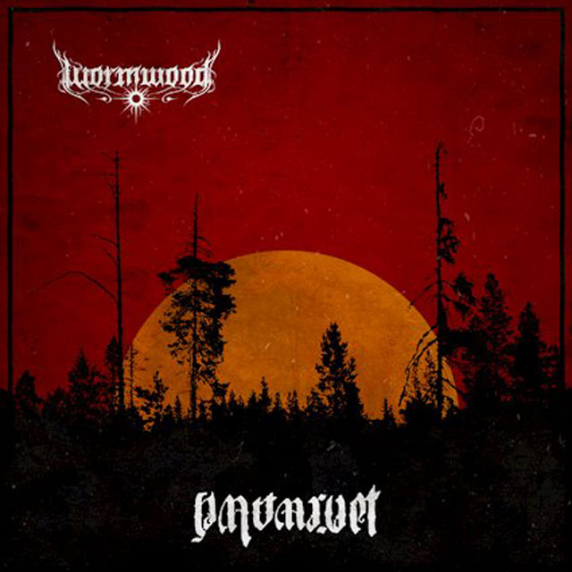 Sweden’s Wormwood impresses with ‘Nattarvet’