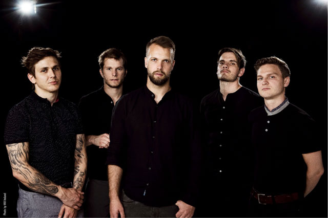 Leprous to release new album ‘Pitfalls’ in October