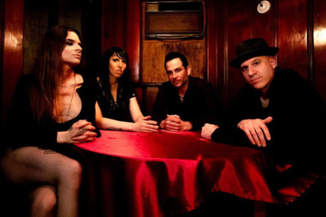 Life Of Agony show their “Scars” in new video, new album arriving in October