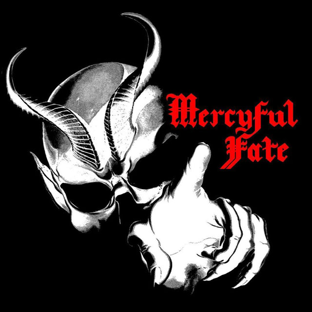 Mercyful Fate announce first reunion show in over two decades