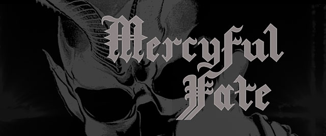Mercyful Fate bassist Timi Hansen battling Cancer