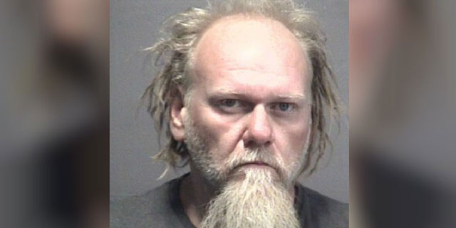 Ex-Weedeater drummer spikes wife’s drink with meth; gets thrown in jail
