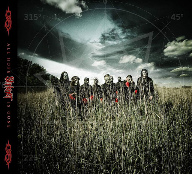 Slipknot might release ‘All Hope Is Gone’ b-sides