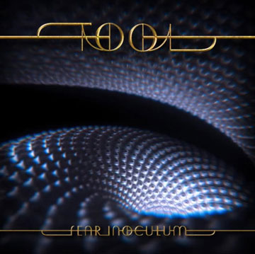 Tool selling additional deluxe CD packages (until Midnight only!)