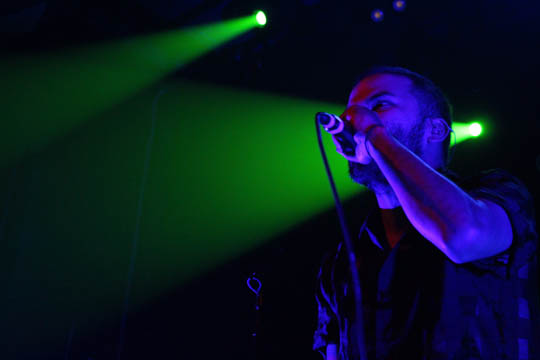 Show Review: Northlane at Gramercy Theatre 9/1/2019