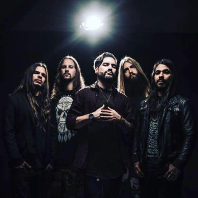 Suicide Silence working on new songs as guitarist Mark Heylmun rejoins band
