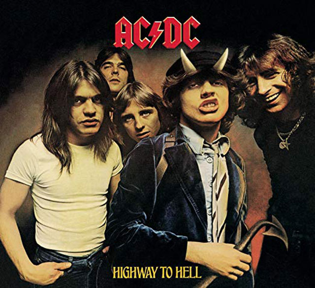 Thousands of  AC/DC fans honor Bon Scott with Highway to Hell Tribute