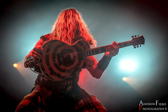 Black Label Society announce rescheduled tour dates w/ Obituary and Lord Dying