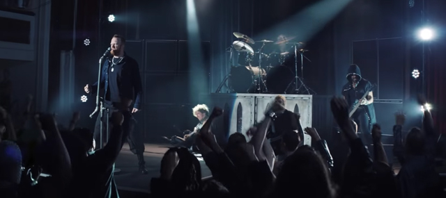 Watch NY Lotto’s new ‘Heavy Metal’ commercial