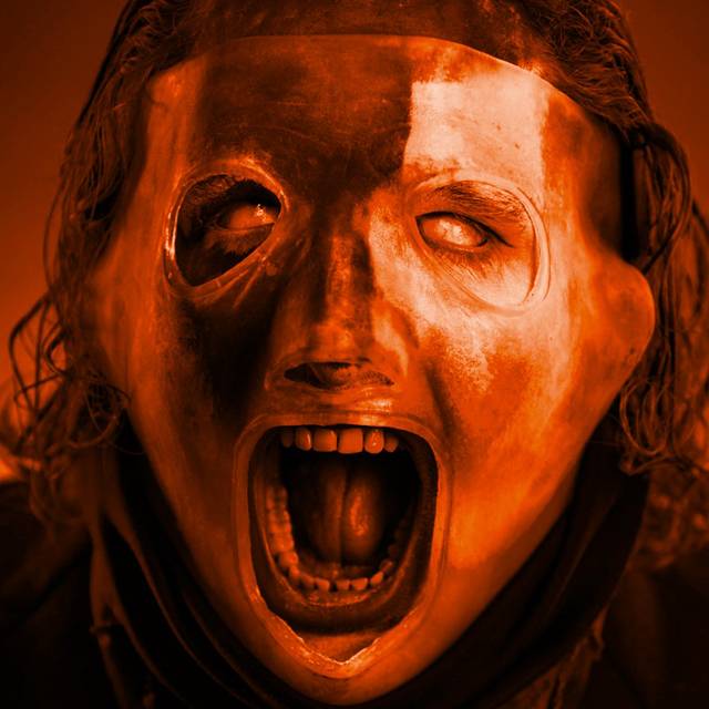 Check out Corey Taylor’s Halloween playlist