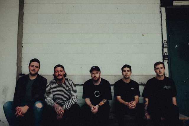 Counterparts experience “Paradise and Plague” in new video