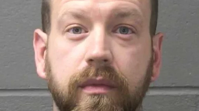 Walls of Jericho drummer gets caught with 630 pounds of Marijuana