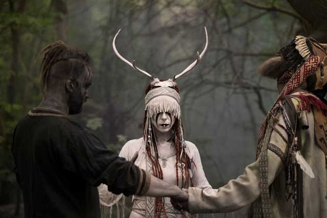 Heilung announce first-ever North American tour