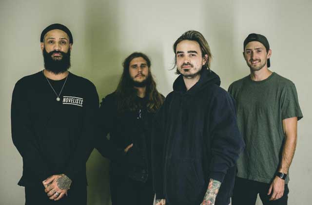 Like Moths to Flames experience “Smoke and Mirrors” in new song