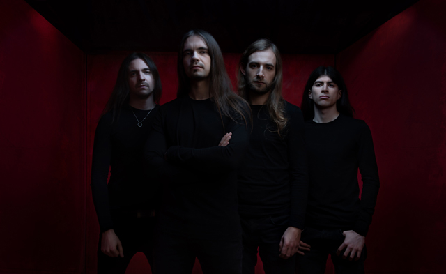 Obscura sign to Nuclear Blast