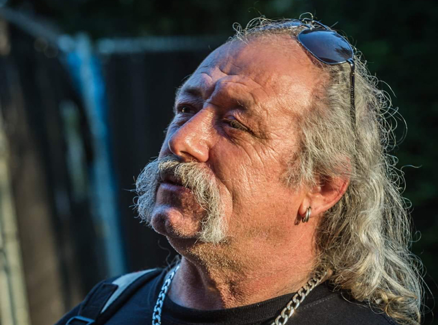 Australian metal legend Peter Hobbs of Hobbs Angel of Death has died