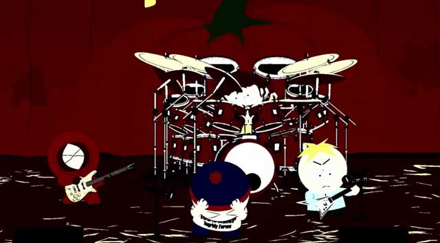 Dying Fetus’ “Second Skin” featured on new South Park episode