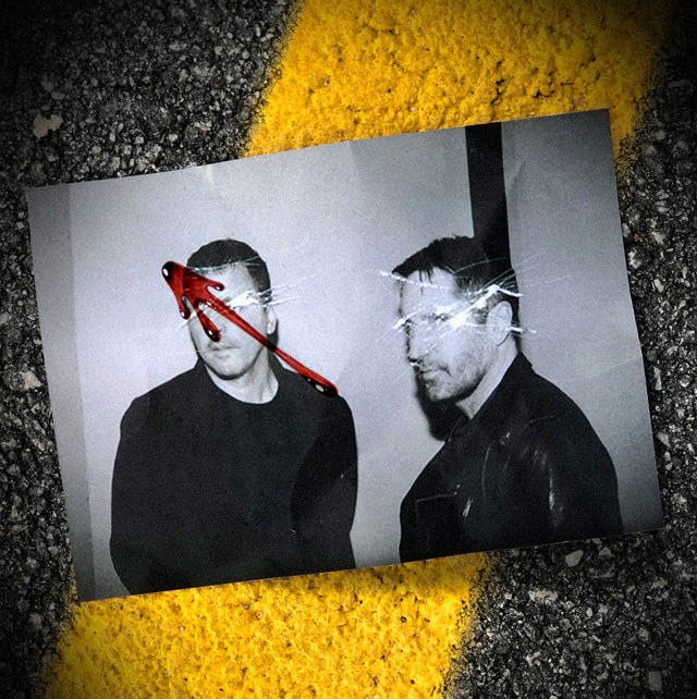 Nine Inch Nails’ Trent Reznor and Atticus Ross share sample of ‘Watchmen’ score