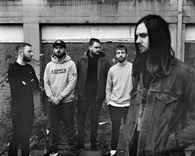 While She Sleeps announce first-ever North American headlining tour