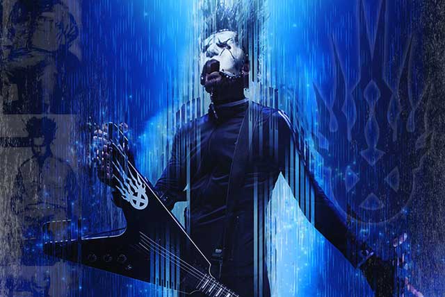 New Static-X frontman’s identity has been revealed!