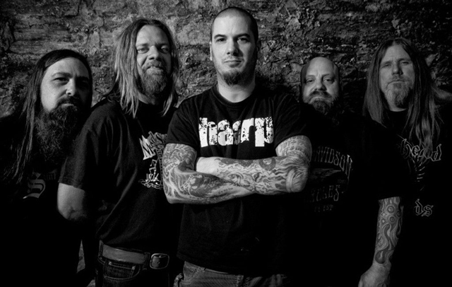 Down reveal another ‘NOLA’ 25th-Anniversary show