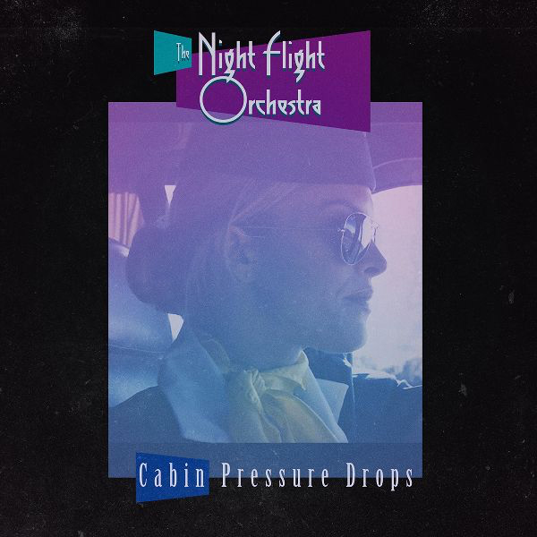 The Night Flight Orchestra tease new album, unveil “Cabin Pressure Drops” video
