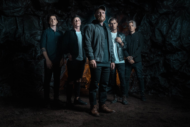 We Came As Romans announce ‘To Plant A Seed’ 10th Anniversary tour