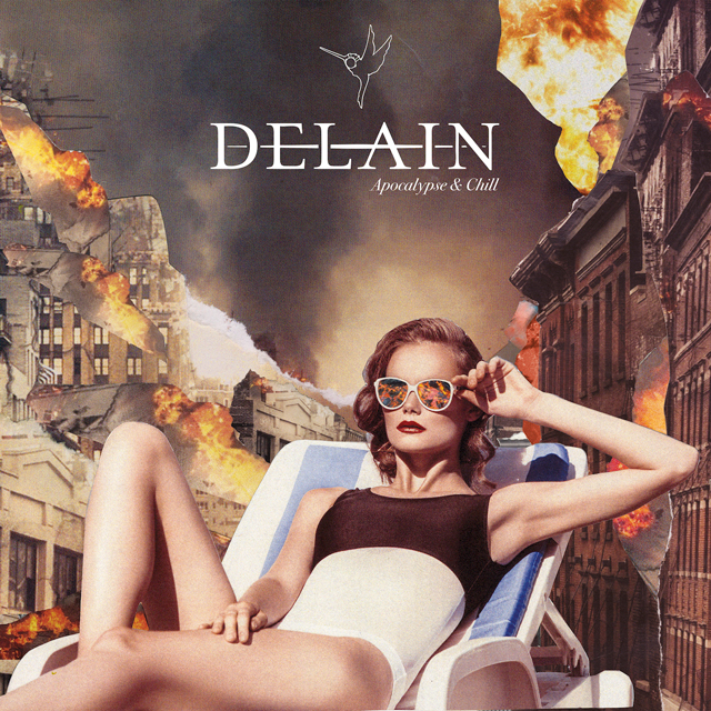 Album Review: Delain – Apocalypse & Chill