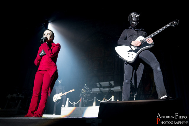 Ghost to record new song in January