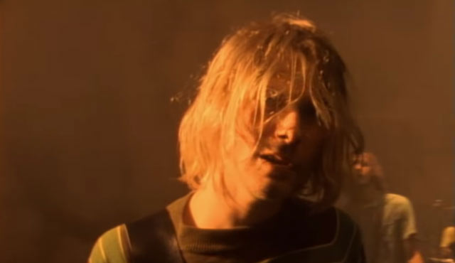 Nirvana’s “Smells Like Teen Spirit” hits one billion views on YouTube