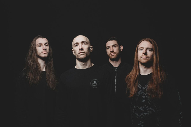 Sylosis drop new music video for “Calcified”