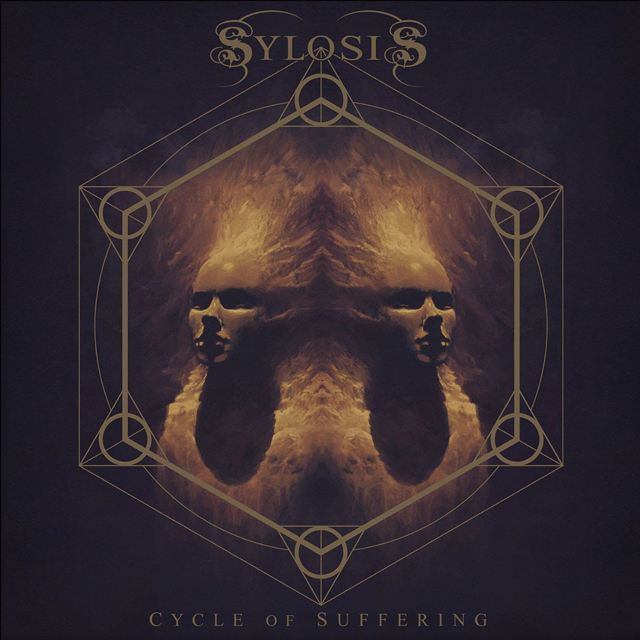 Album Review: Sylosis – ‘Cycle of Suffering’
