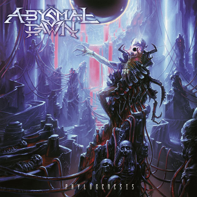 ‘Phylogenesis’ is Abysmal Dawn’s greatest record yet