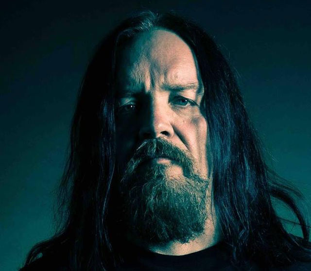 Anders Odden (Satyricon/Cadaver) diagnosed with colon cancer