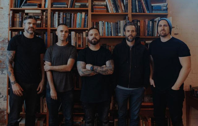 Between the Buried and Me postpone anniversary tour