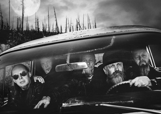 Candlemass premiere “The Pendulum” lyric video, new EP arriving in March