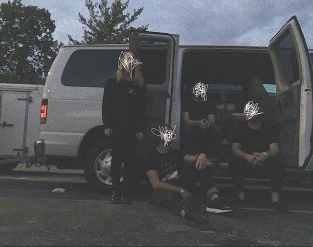 Holy Fawn premiere “Blood Pact” video