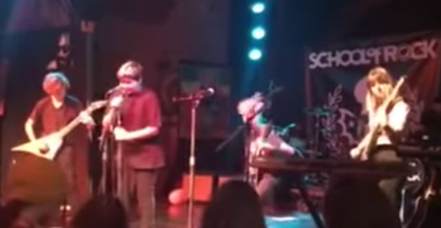Watch kids cover Cattle Decapitation’s “One Day Closer To The End of the World”