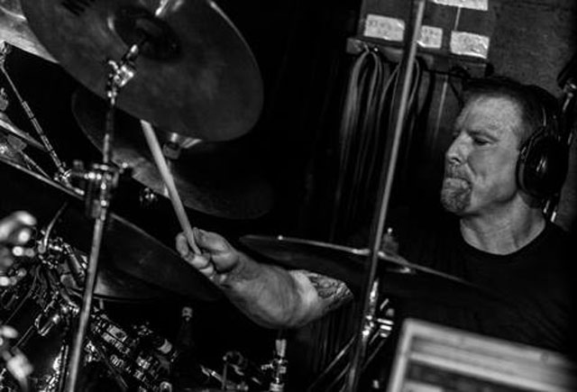 Late Death/Cynic drummer Sean Reinert’s organ donor request denied due to sexual orientation