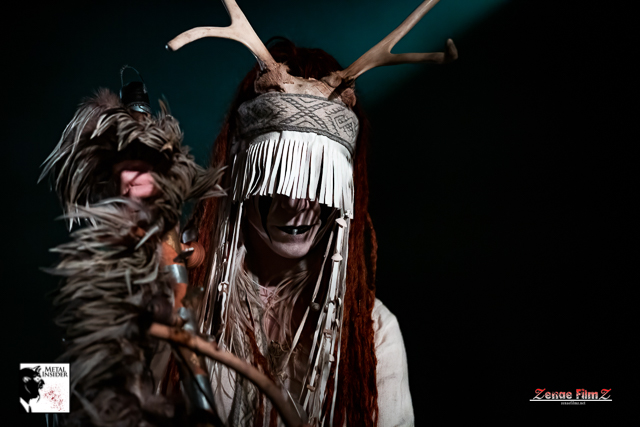 Heilung to release ‘Lifa – Heilung Live at Castlefest’ BlurRay in April