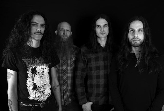 Song Premiere: Forming The Void – “Trace The Omen”