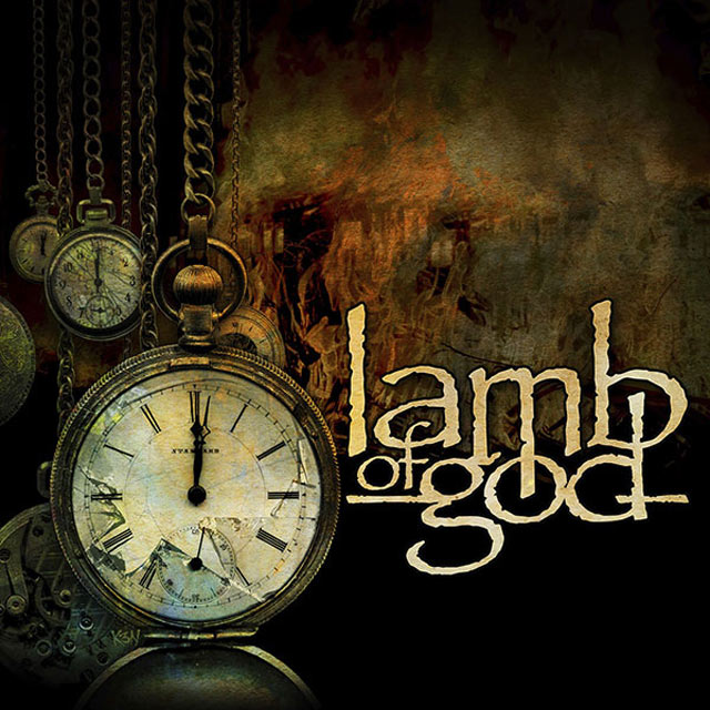Lamb of God push back release date for new album