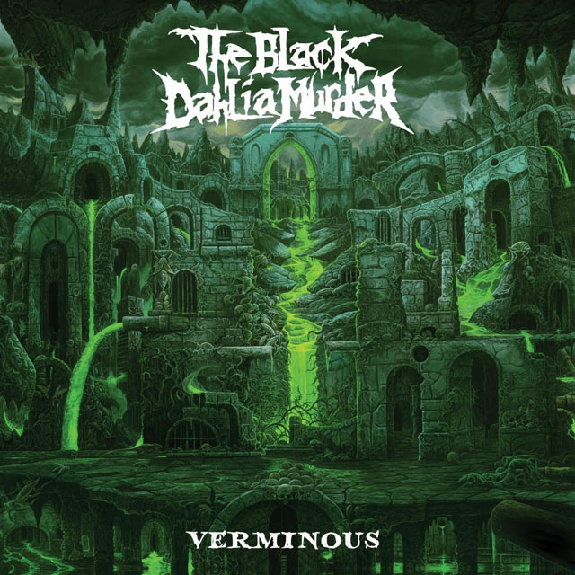 Metal By Numbers 4/29: Victorious verminous