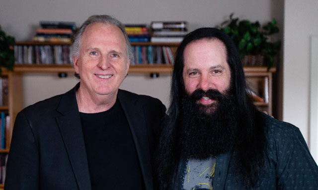 Dream Theater and Berklee College of Music create scholarship fund
