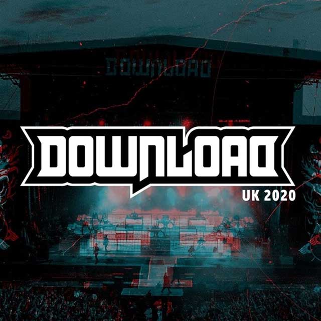 This year’s Download Festival might become a ‘Virtual Festival’